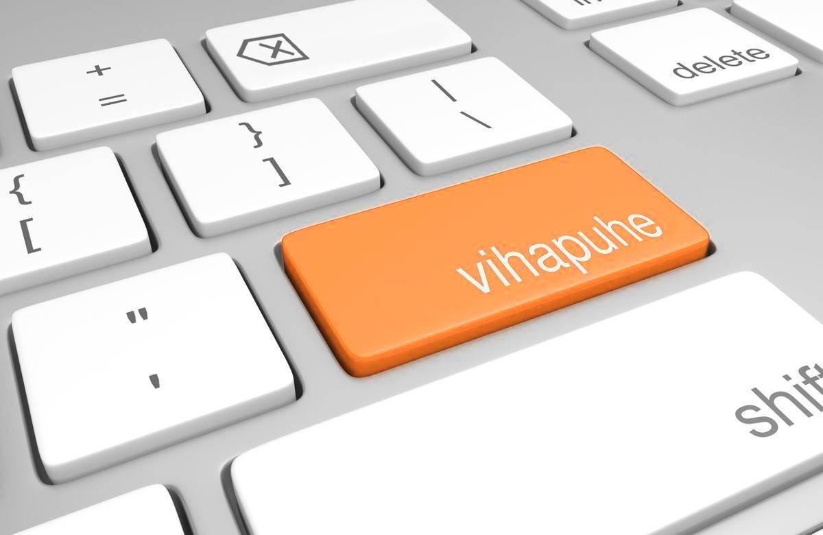 Vihapuhe on yleiskäsite, jonka alla poliisitutkinnassa on tapauksia muun muassa rikosnimikkeellä kunnianloukkaus.